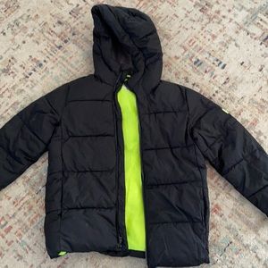 Gap Winter Jacket